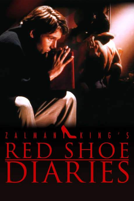 Red Shoe Diaries